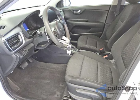 2023 Kia Rio Lx z USA, uszkodzony, nr VIN 3KPA24AD7PE615699